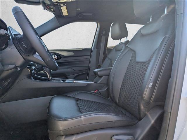 new 2026 Jeep Compass car, priced at $29,985