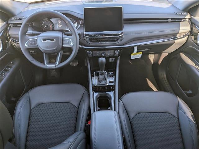 new 2026 Jeep Compass car, priced at $29,985