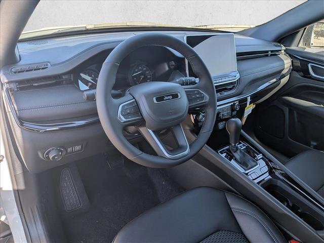 new 2026 Jeep Compass car, priced at $29,985