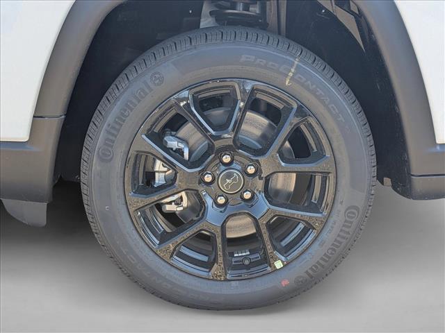 new 2026 Jeep Compass car, priced at $29,985