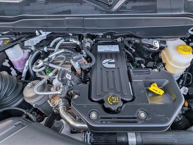 new 2026 Ram 2500 car, priced at $66,040