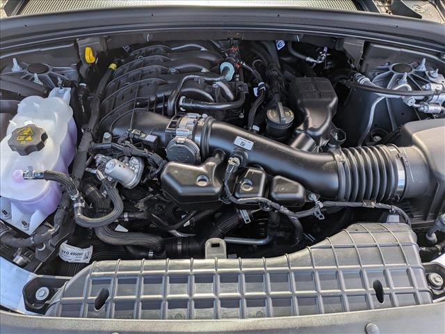 new 2025 Jeep Grand Cherokee car, priced at $51,225