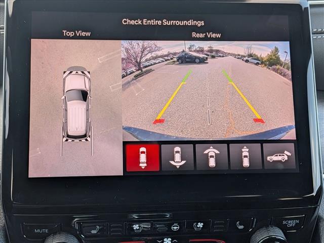new 2025 Jeep Grand Cherokee car, priced at $51,225