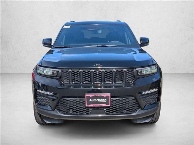 new 2025 Jeep Grand Cherokee car, priced at $51,225