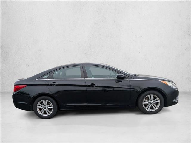 used 2013 Hyundai Sonata car, priced at $6,799