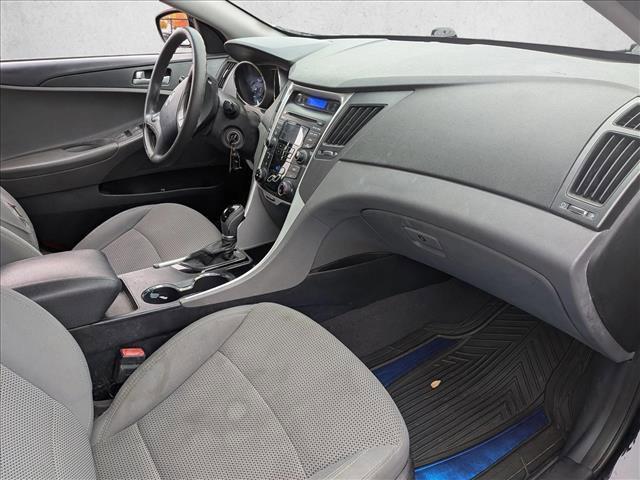 used 2013 Hyundai Sonata car, priced at $6,799