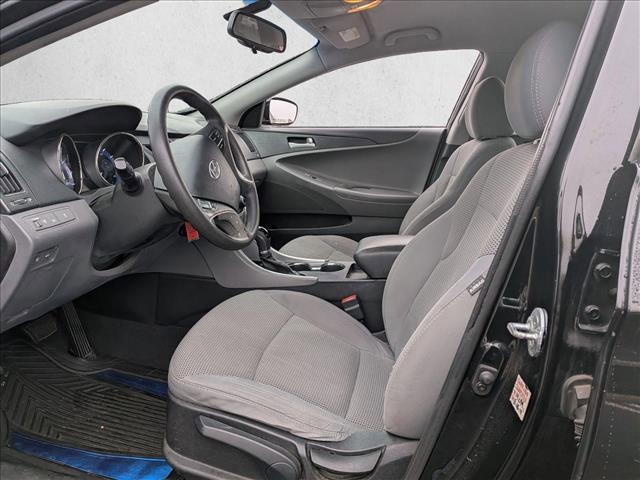 used 2013 Hyundai Sonata car, priced at $6,799