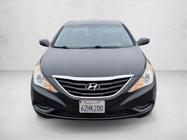 used 2013 Hyundai Sonata car, priced at $6,799