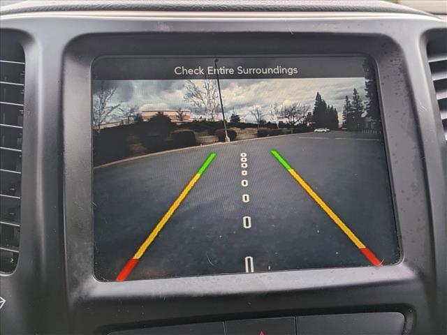 used 2015 Jeep Cherokee car, priced at $8,955