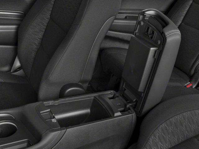 new 2026 Dodge Durango car, priced at $50,090