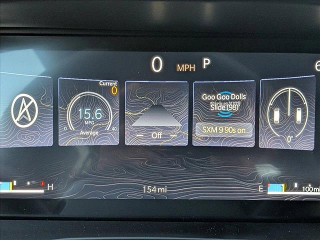 new 2025 Jeep Grand Cherokee L car, priced at $51,566