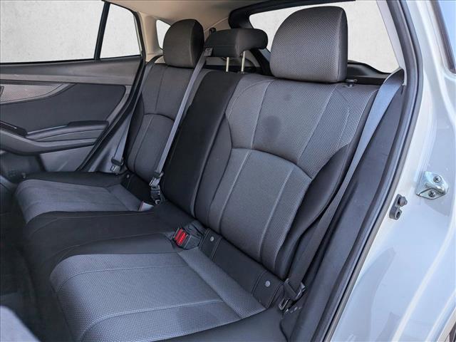 used 2023 Subaru Impreza car, priced at $19,955