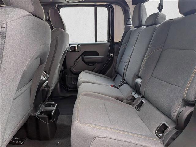 new 2026 Jeep Gladiator car, priced at $40,754