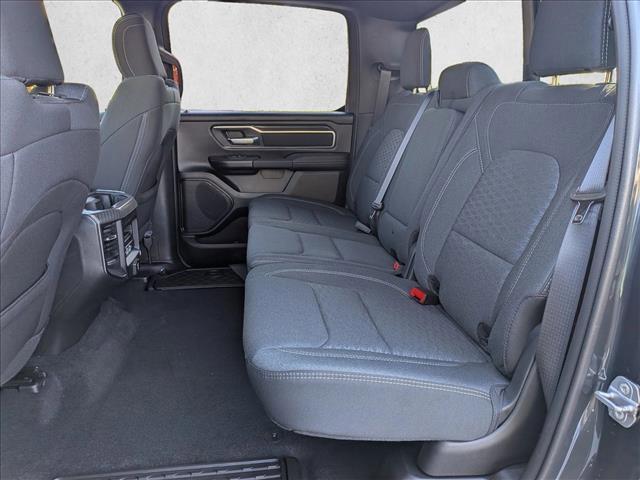 new 2026 Ram 1500 car, priced at $54,556