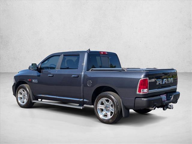 used 2016 Ram 1500 car, priced at $27,995