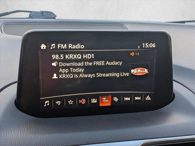 used 2018 Mazda Mazda3 car, priced at $12,455