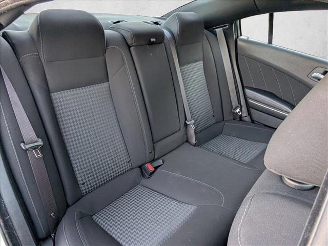 used 2023 Dodge Charger car, priced at $23,955