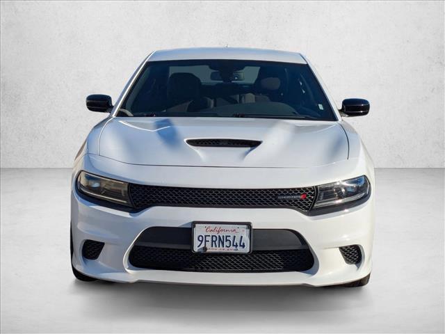 used 2023 Dodge Charger car, priced at $23,955