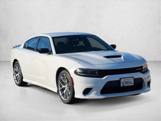 used 2023 Dodge Charger car, priced at $23,955