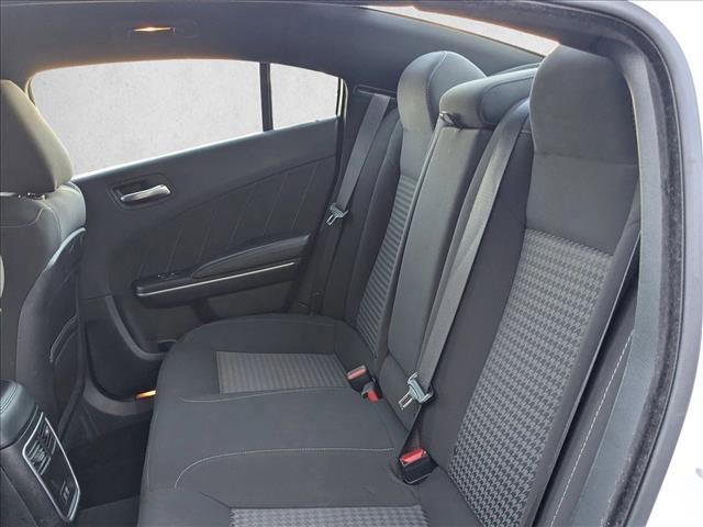 used 2023 Dodge Charger car, priced at $23,955