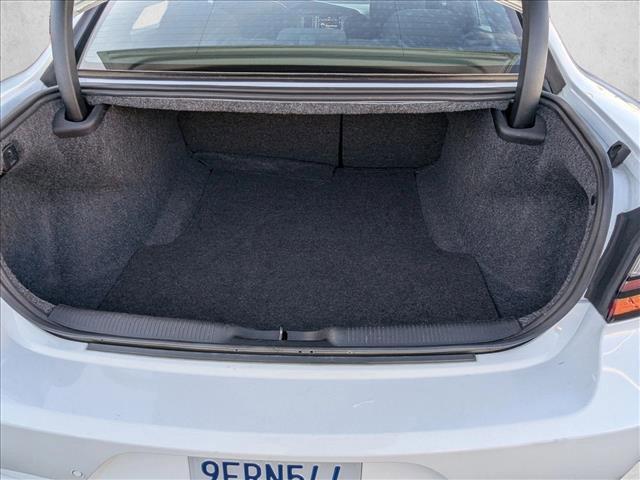 used 2023 Dodge Charger car, priced at $23,955