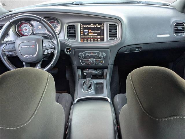 used 2023 Dodge Charger car, priced at $23,955