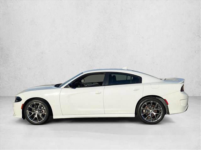 used 2023 Dodge Charger car, priced at $23,955