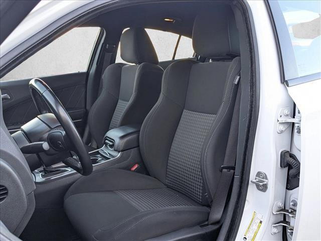 used 2023 Dodge Charger car, priced at $23,955