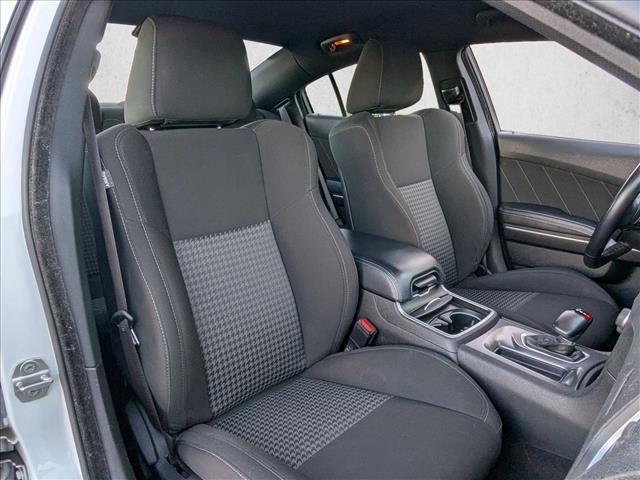 used 2023 Dodge Charger car, priced at $23,955