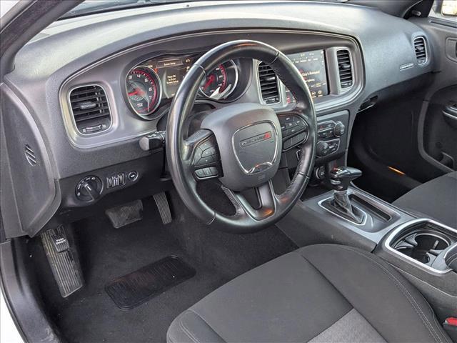 used 2023 Dodge Charger car, priced at $23,955