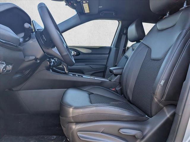 new 2026 Jeep Compass car, priced at $31,580