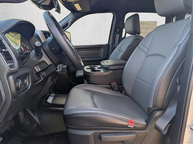 new 2026 Ram 2500 car, priced at $62,955