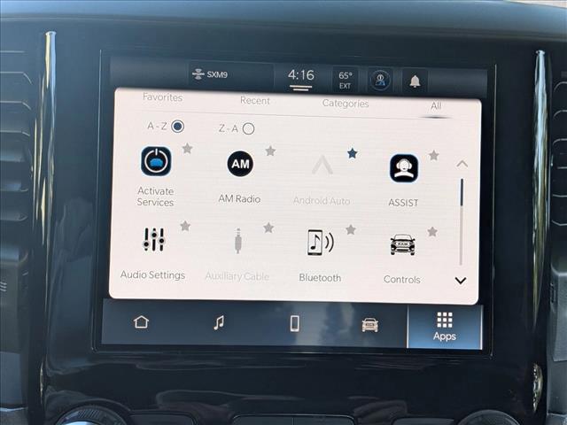 new 2026 Ram 2500 car, priced at $62,955