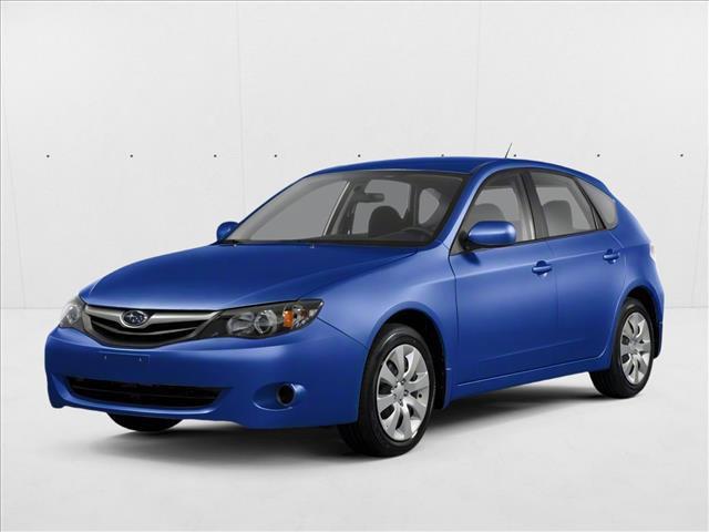 used 2011 Subaru Impreza car, priced at $13,955