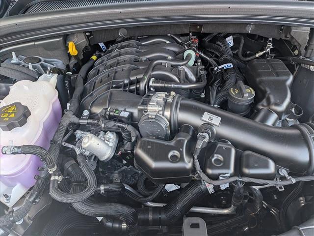 new 2025 Jeep Grand Cherokee car, priced at $49,893