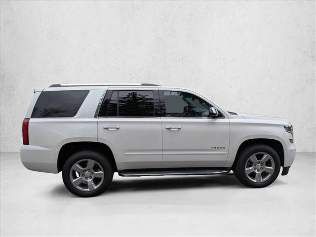 used 2019 Chevrolet Tahoe car, priced at $37,455
