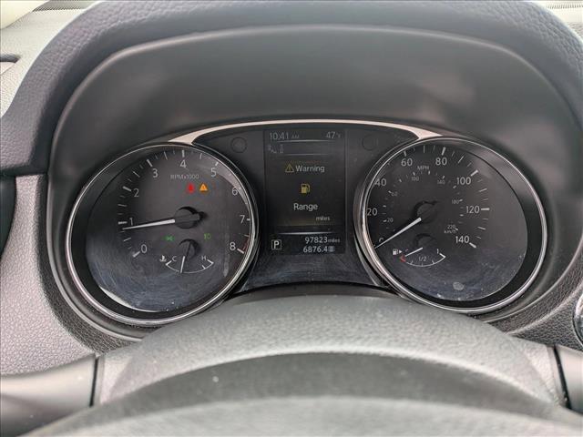 used 2016 Nissan Rogue car, priced at $10,455