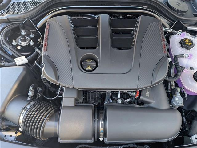 new 2026 Dodge Charger car, priced at $59,002