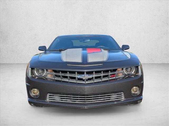 used 2012 Chevrolet Camaro car, priced at $20,955