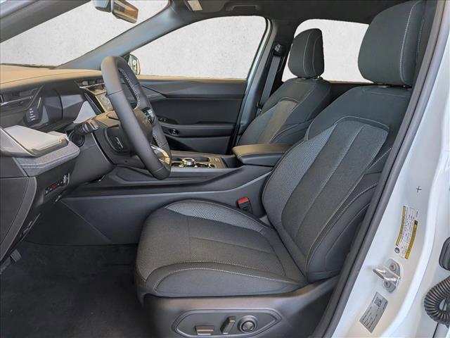 new 2026 Jeep Cherokee car, priced at $39,995