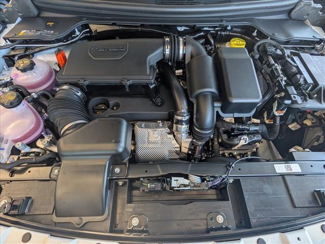 new 2026 Jeep Cherokee car, priced at $39,995
