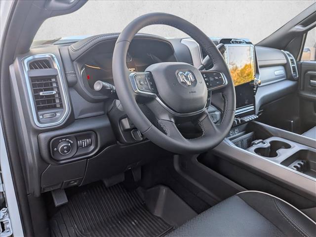 new 2026 Ram 2500 car, priced at $75,955
