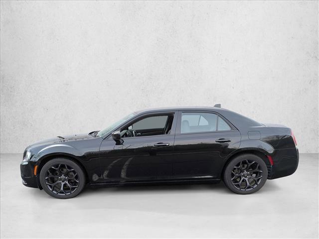 used 2019 Chrysler 300 car, priced at $18,995