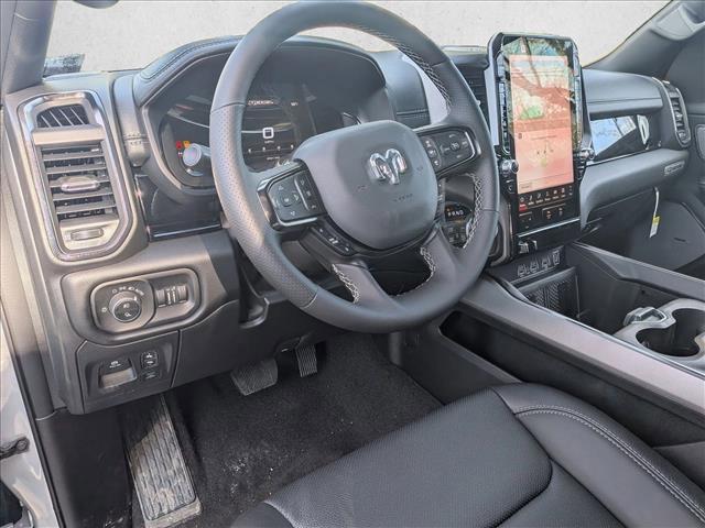new 2026 Ram 1500 car, priced at $64,497