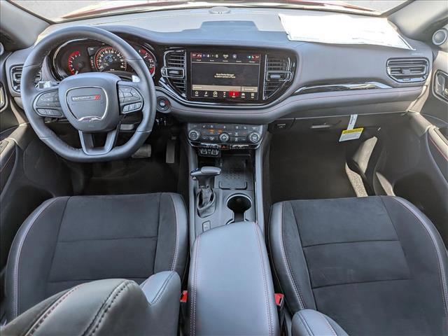 new 2026 Dodge Durango car, priced at $53,097