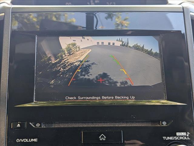 used 2019 Subaru Crosstrek car, priced at $12,076