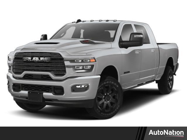 new 2026 Ram 3500 car, priced at $87,955