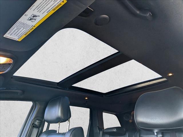 used 2020 Jeep Grand Cherokee car, priced at $19,888