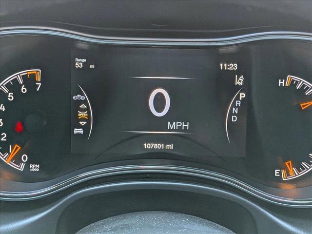 used 2020 Jeep Grand Cherokee car, priced at $19,888
