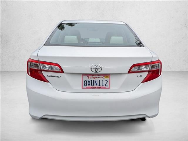 used 2012 Toyota Camry car, priced at $9,955